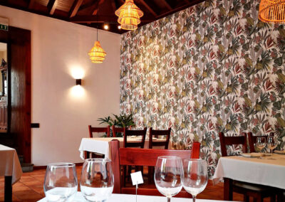 Comedor Mirador de Garachico-3