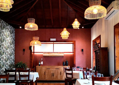 Comedor Mirador de Garachico-4