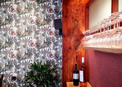 Comedor Mirador de Garachico-5