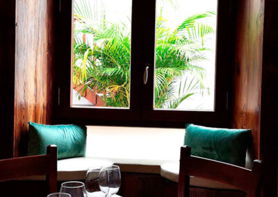 Comedor Mirador de Garachico-6