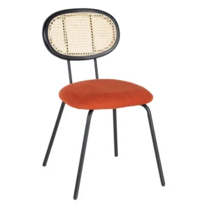 Silla Tejido Calabaza