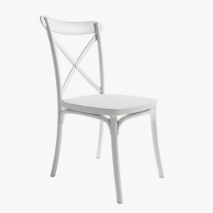Silla Roma Blanco