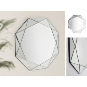 Espejo Veneciano Redondo