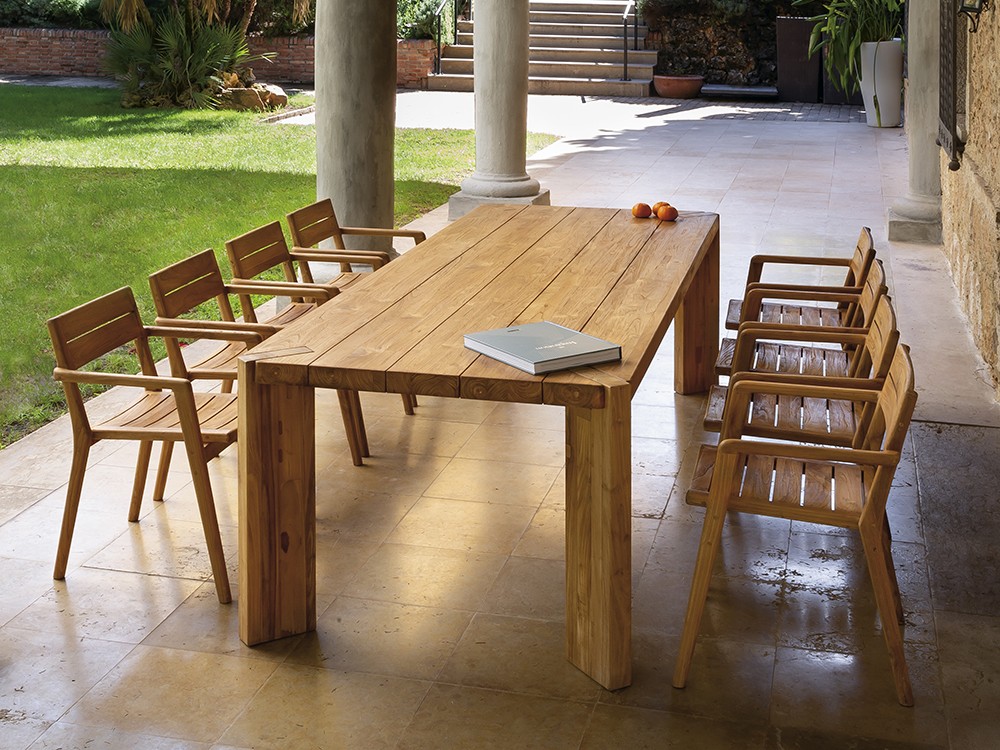 Silla Eco - Imagen 2