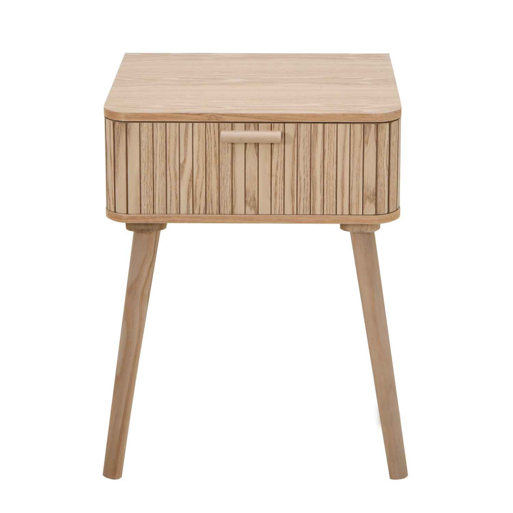 Mesita Noche 1 Cajón NUEVA COLECCIÓN - Imagen 3