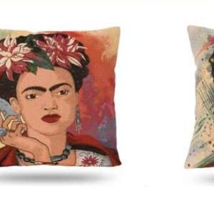 Cojines Frida NUEVA COLECCIÓN
