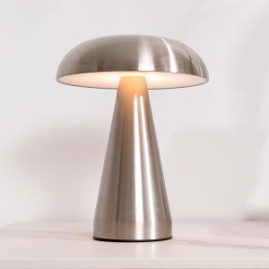 Lámpara Sobremesa Recargable NUEVA COLECIÓN