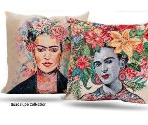 Cojines Frida NUEVA COLECCIÓN