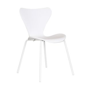Silla Sandy Blanca NUEVA COLECCIÓN