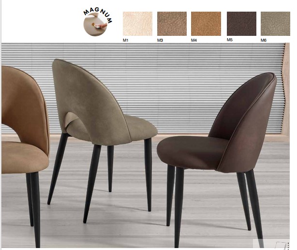 Silla Ryta NUEVA COLECCIÓN