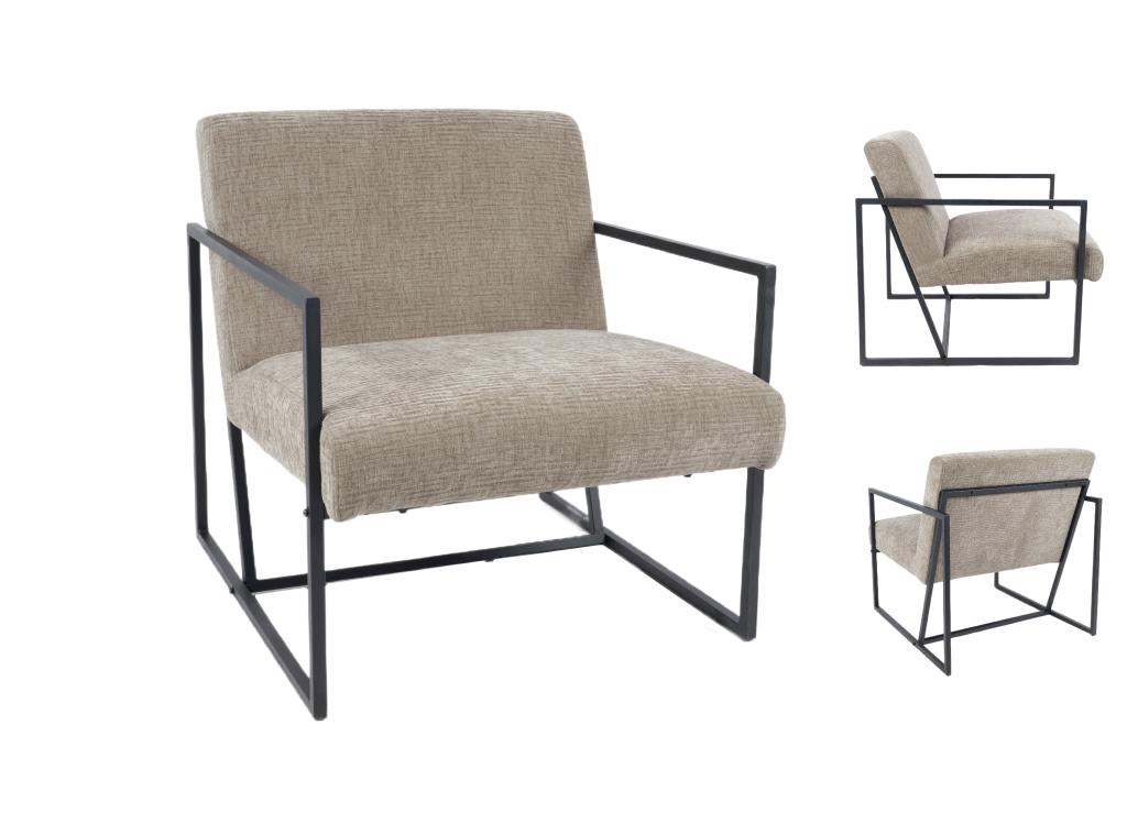 Butaca Frame NUEVA COLECCIÓN - Imagen 2