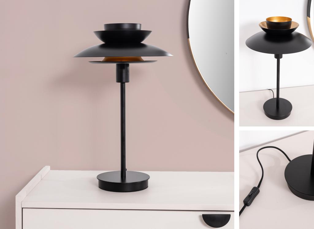 Lámpara Sobremesa Dina NUEVA COLECCIÓN - Imagen 2