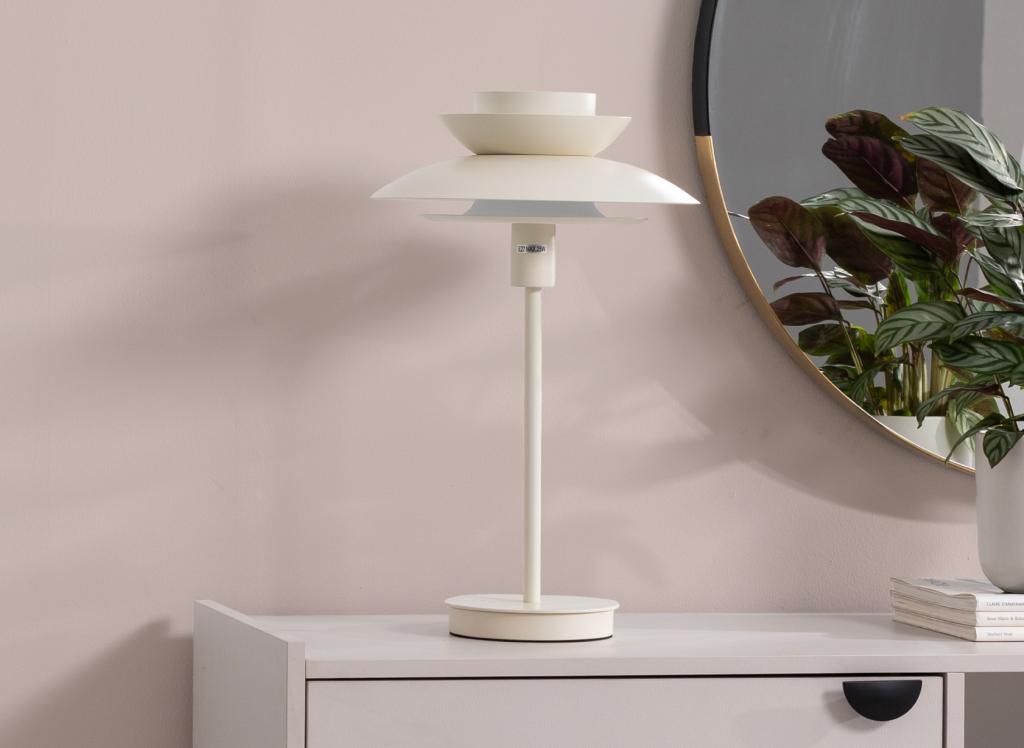 Lámpara Sobremesa Dina NUEVA COLECCIÓN - Imagen 2