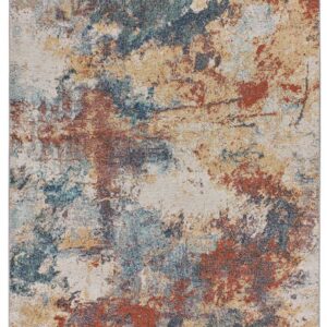 ALfombra Luna Multi 160x230