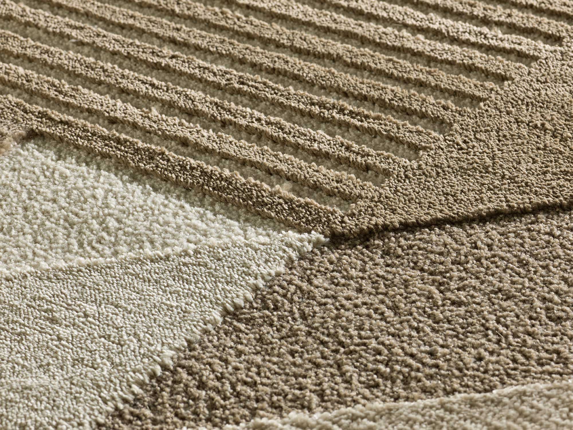 Alfombra Melfi 4501 160x230 - Imagen 5