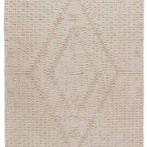 Alfombra Pamuk 1110 Crema 160x230