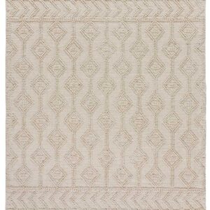 Alfombra Pamuk 1111 Crema 160x230