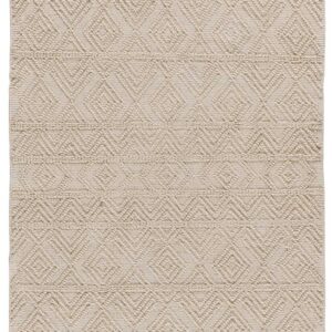 Alfombra Pamuk 1115 Crema 160x230