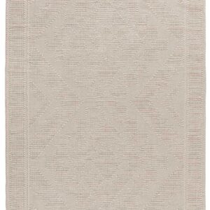 Alfombra Pamuk 1140 Crema 160x230