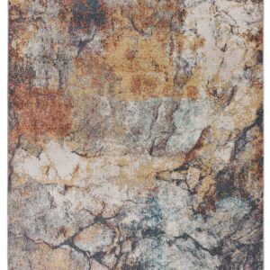 Alfombra Parma 54471 Multicolor 160x230