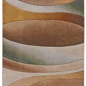 Alfombra Sora 40324 Multicolor 160x230