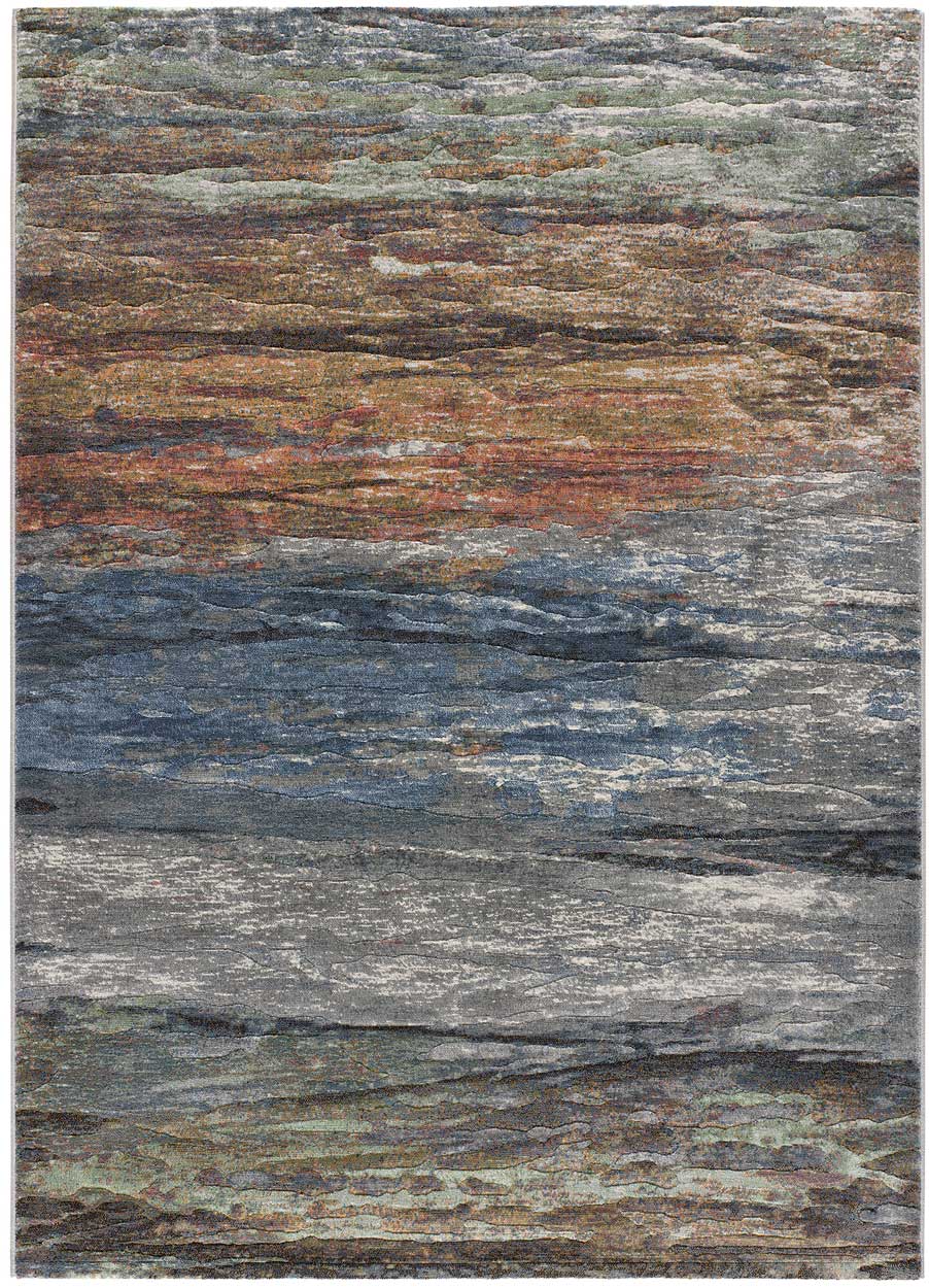 Alfombra Victoria 814 Multi 200x290