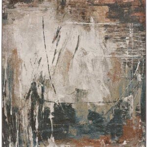 Alfombra Victoria 843 Multi 200x290