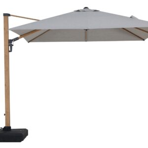 Parasol Alma 019 3x3 NUEVA COLECCIÓN