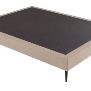 Base Cama Gala 150/190 Trigo-Terra