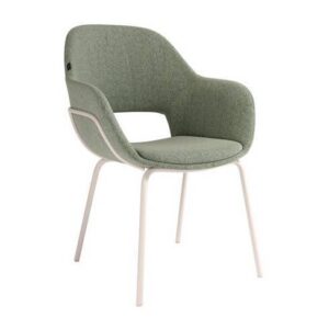 Silla Brisbane Verde NUEVA COLECCIÓN