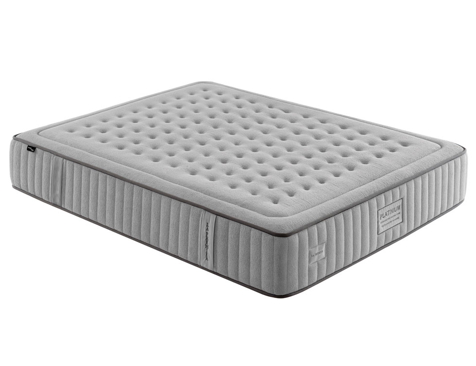 Colchon Platinium 150/190 NUEVA COLECCIÓN