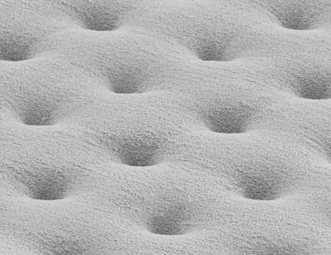 Colchon Platinium 150/190 NUEVA COLECCIÓN - Imagen 4