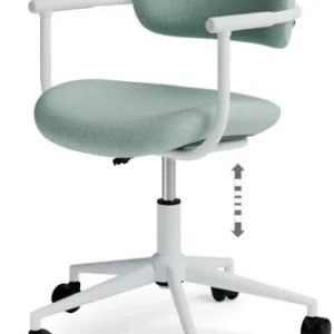 Silla Oficina Oxford Menta NUEVA COLECCIÓN