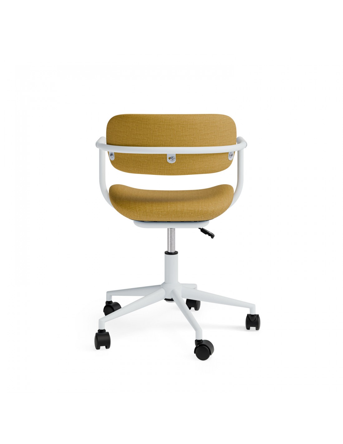 Silla Oficina Oxford NUEVA COLECCIÓN - Imagen 4