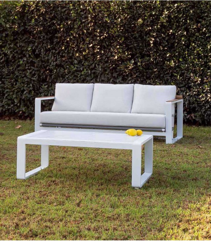 Sofá 3 Plazas Corinto NUEVA COLECCIÓN