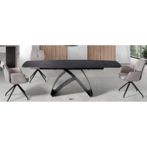 Mesa Comedor Toja Extensible 160/240cm
