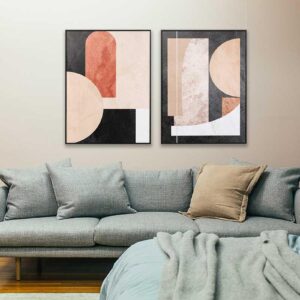 Set 2 Cuadros NUEVA COLECCIÓN