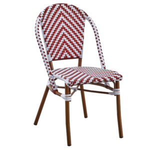 Silla Viena Granate NUEVA COLECCIÓN