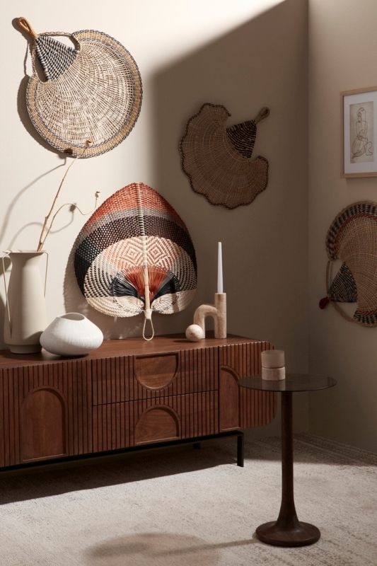 Decoración Pared Abanico NUEVA COLECCIÓN - Imagen 2