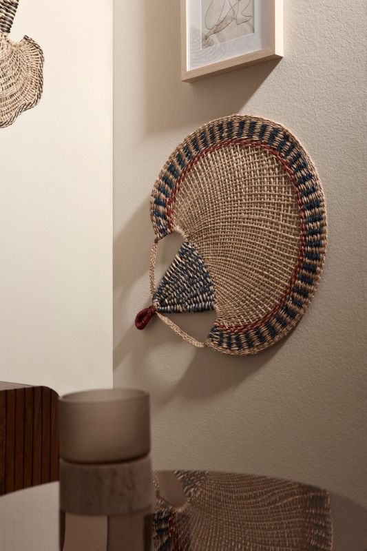 Decoración Pared Abanico NUEVA COLECCIÓN - Imagen 2