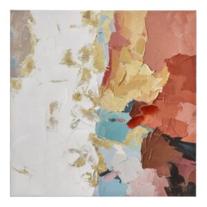 Cuadro Crown NUEVA COLECCIÓN