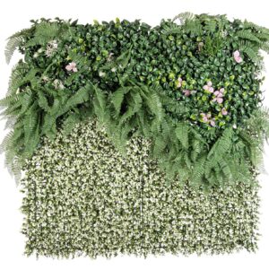 Pared Sintética Flor NUEVA COLECCIÓN