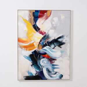 Cuadro Abstracto Lienzo NUEVA COLECCIÓN