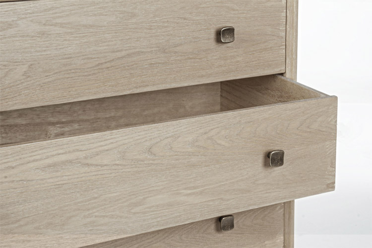 Cómoda 3 Cajones Alannis - Imagen 2