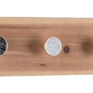 Percha Pared 3 Ganchos NUEVA COLECCIÓN