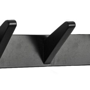 Percha Pared 5 Ganchos NUEVA COLECCIÓN