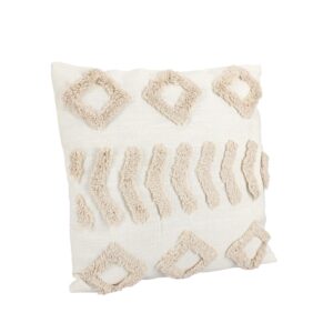 Cojín Fluffy Marfil NUEVA COLECCIÓN