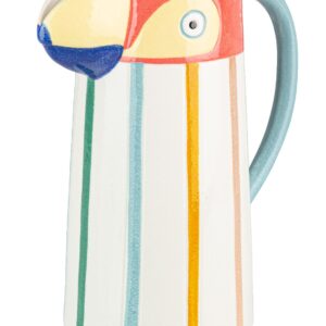 Florero Wiki Tucán NUEVA COLECCIÓN