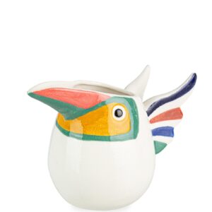 Florero Wiki Polluelo NUEVA COLECCIÓN