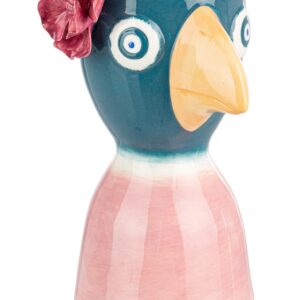 Florero Polluelo Cerámica NUEVA COLECCIÓN